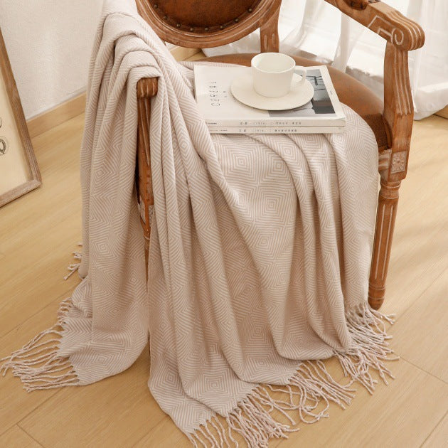 Cozy Knit