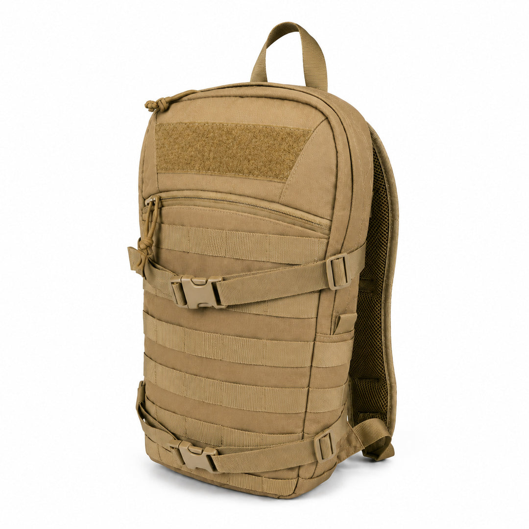 Tactical Backpack Bowlift