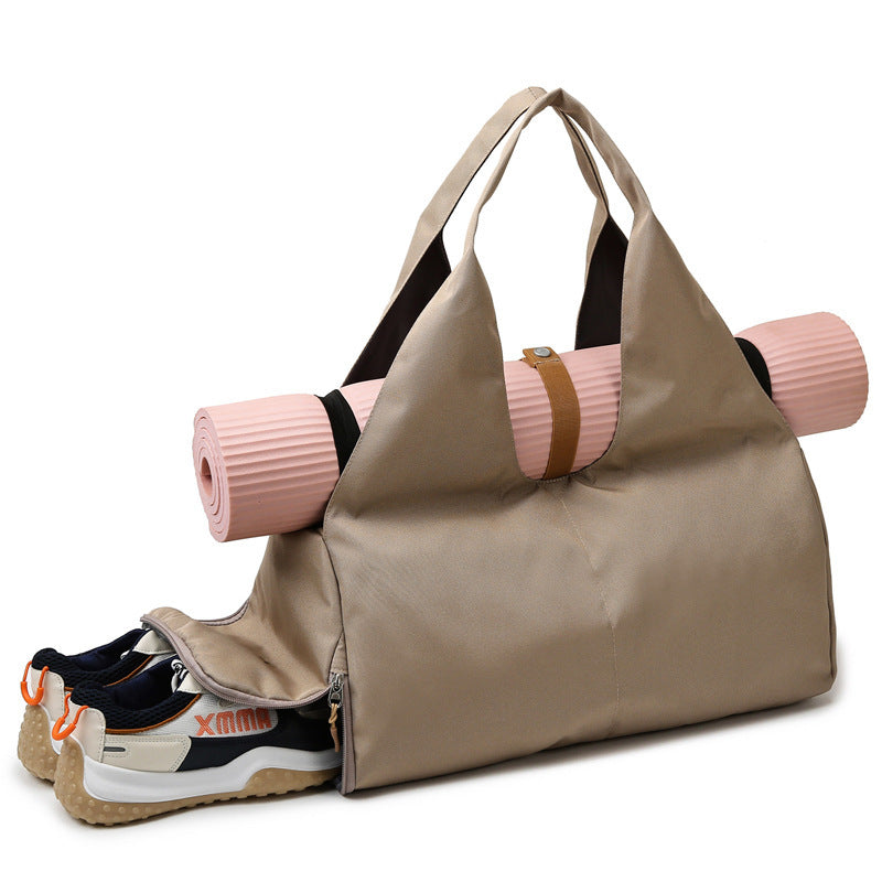 Women's trendy shoulder bag Bowlift