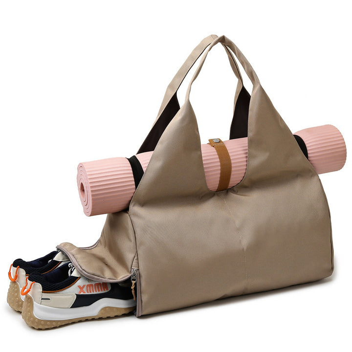 Women's trendy shoulder bag Bowlift