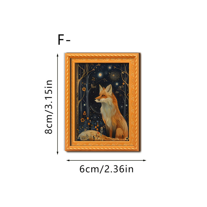 Decorative cat art with futuristic design Bowlift