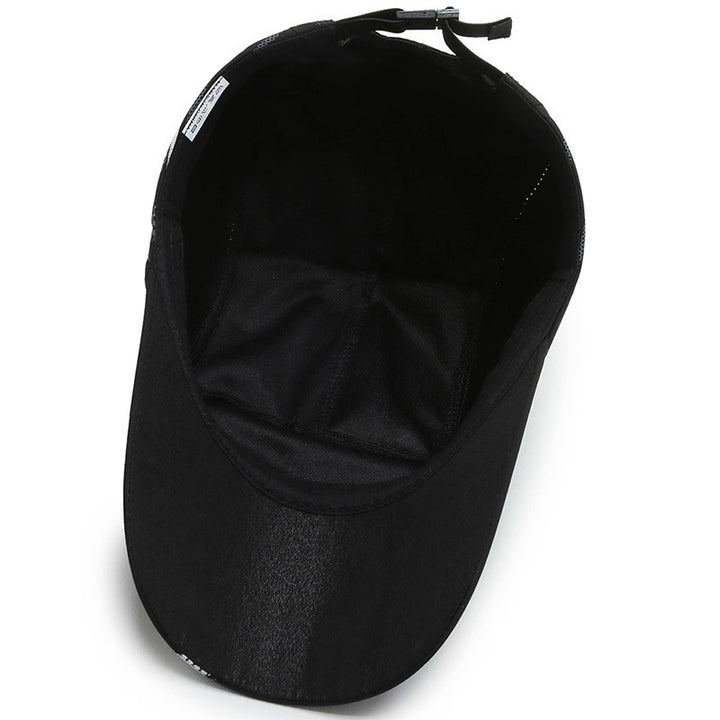 Women’s Sporty and Breathable Cap Bowlift