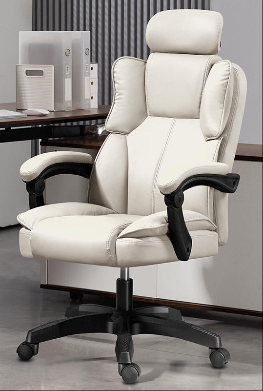 Ergonomic Gaming Chair Bowlift