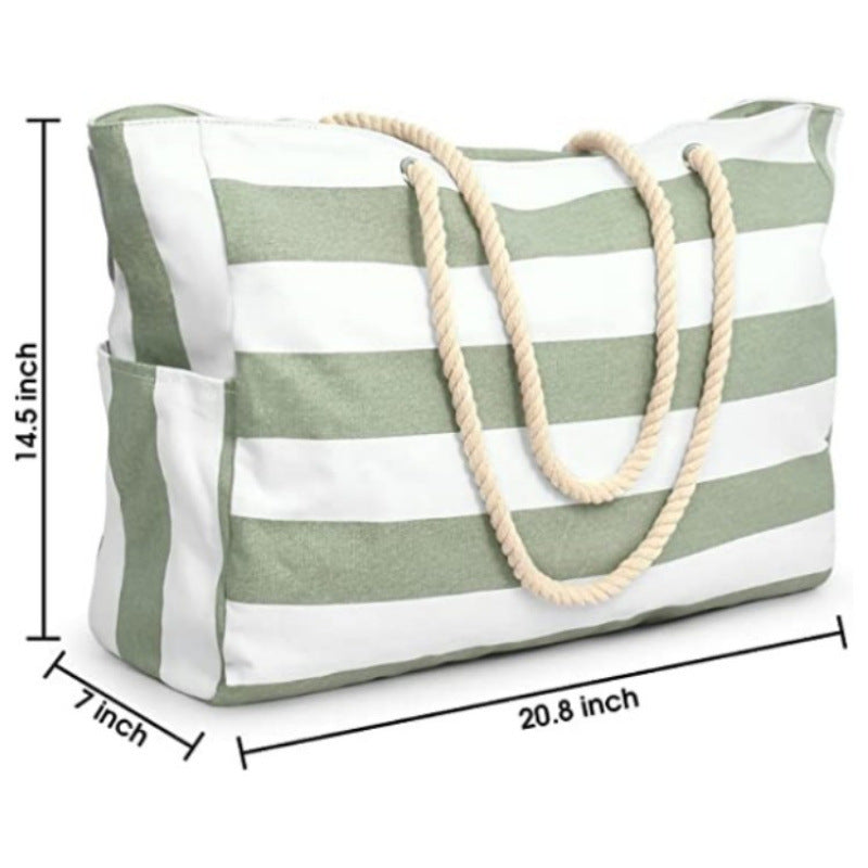 Multifunctional shopping bag with multiple compartments Bowlift