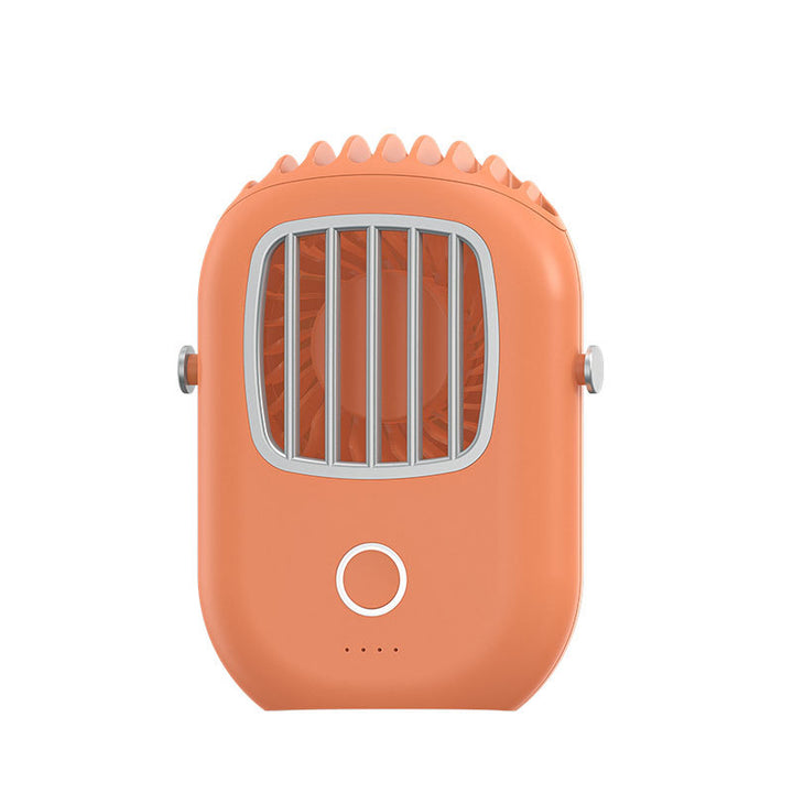 Unisex Portable Mini Air Conditioner Bowlift