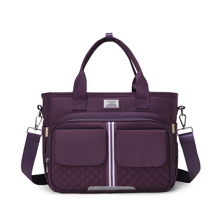 Multi-Functional Stylish Tote Bag Bowlift