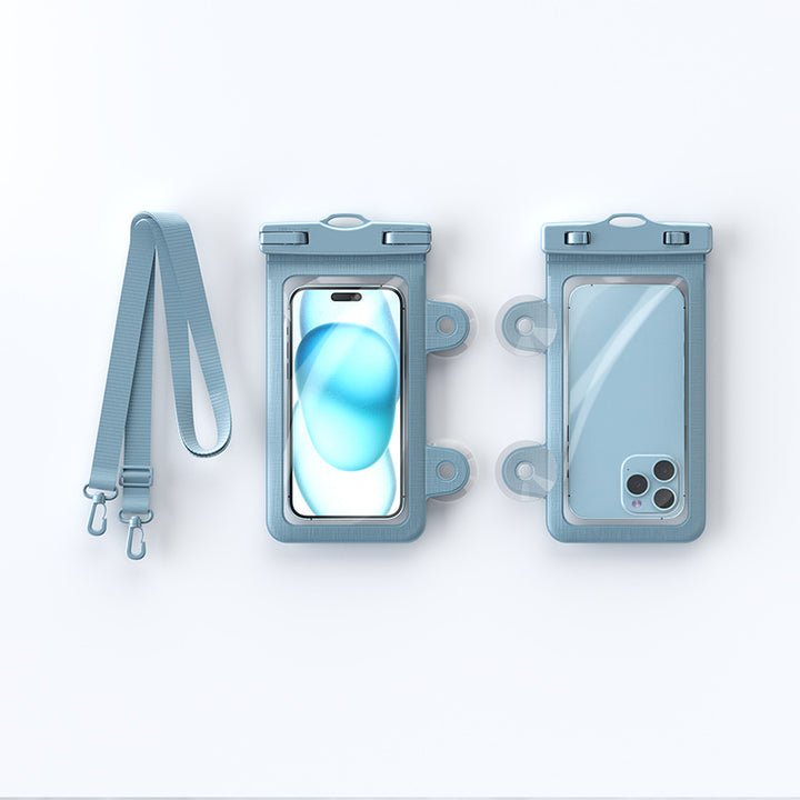Shoulder bag for smartphones Bowlift