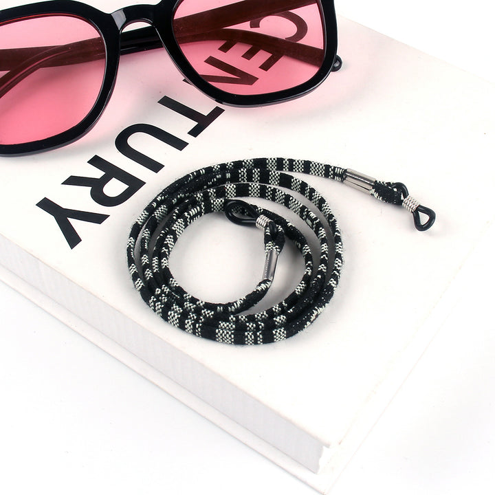 Colorful Eyewear Safety Strap Bowlift