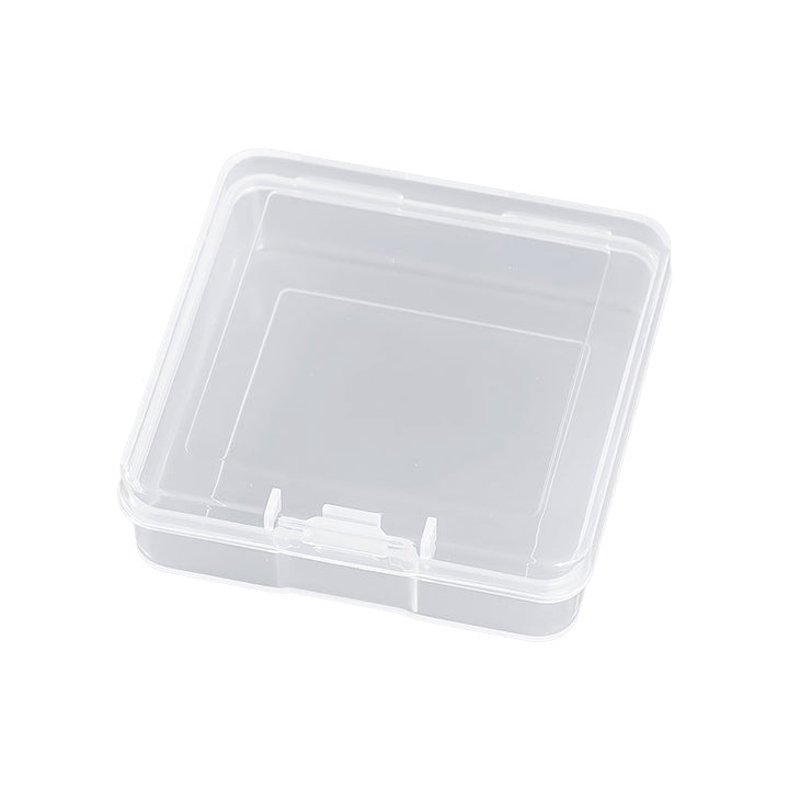 Multi-Purpose Transparent Storage Box Bowlift