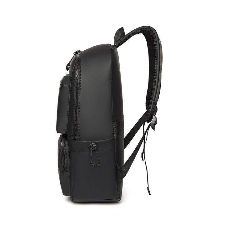 Versatile High-Performance Backpack Bowlift