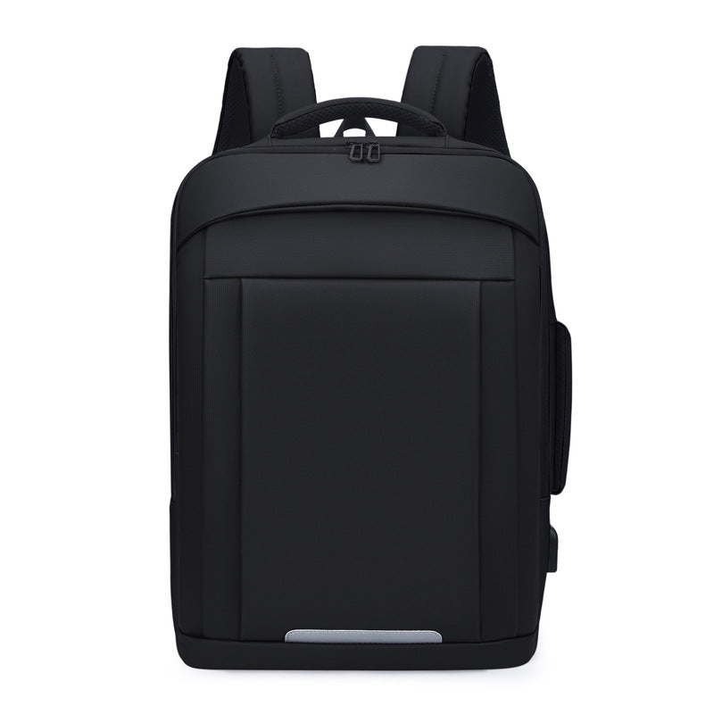 High-Performance Travel Backpack Bowlift