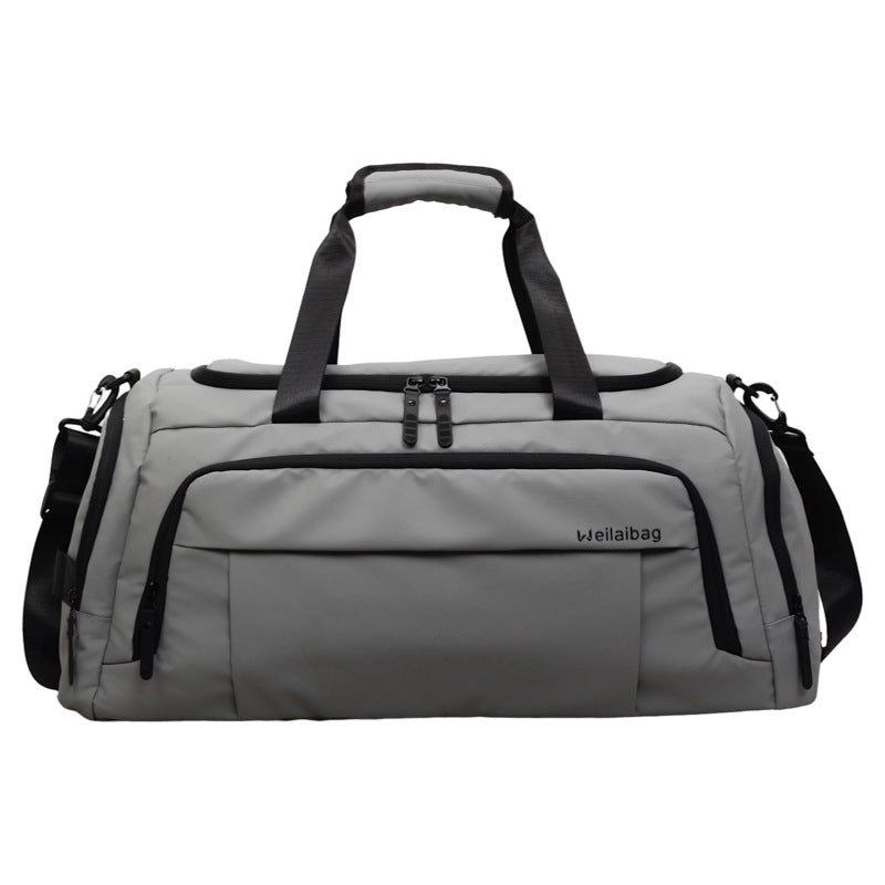 Premium Sports Duffel Bag