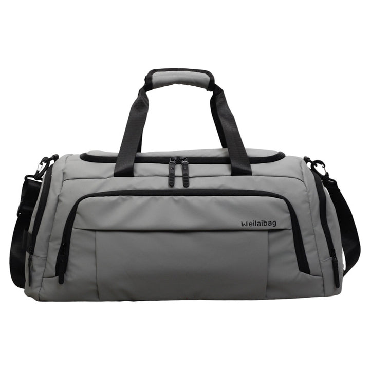 Premium Sports Duffel Bag