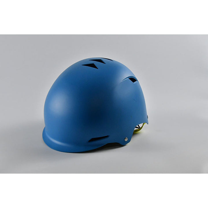 Protective BMX Helmet Bowlift