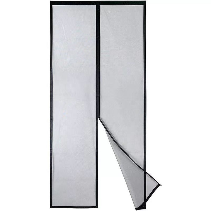 Women's High-Quality Fly Screen Sliding Door System Bowlift