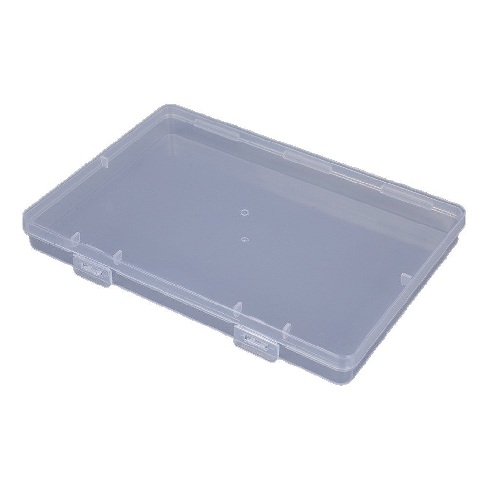 Versatile Clear Storage Organizer Bowlift