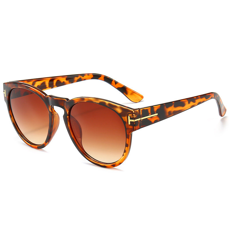 Stylish Vintage-Inspired Cat-Eye Sunglasses Bowlift