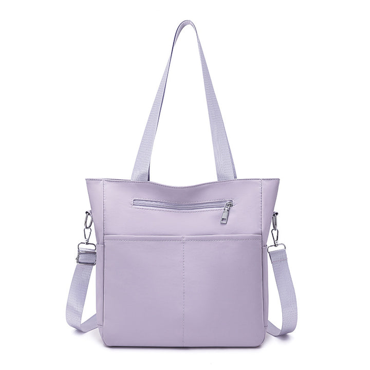 Chic Versatile Handbag Bowlift