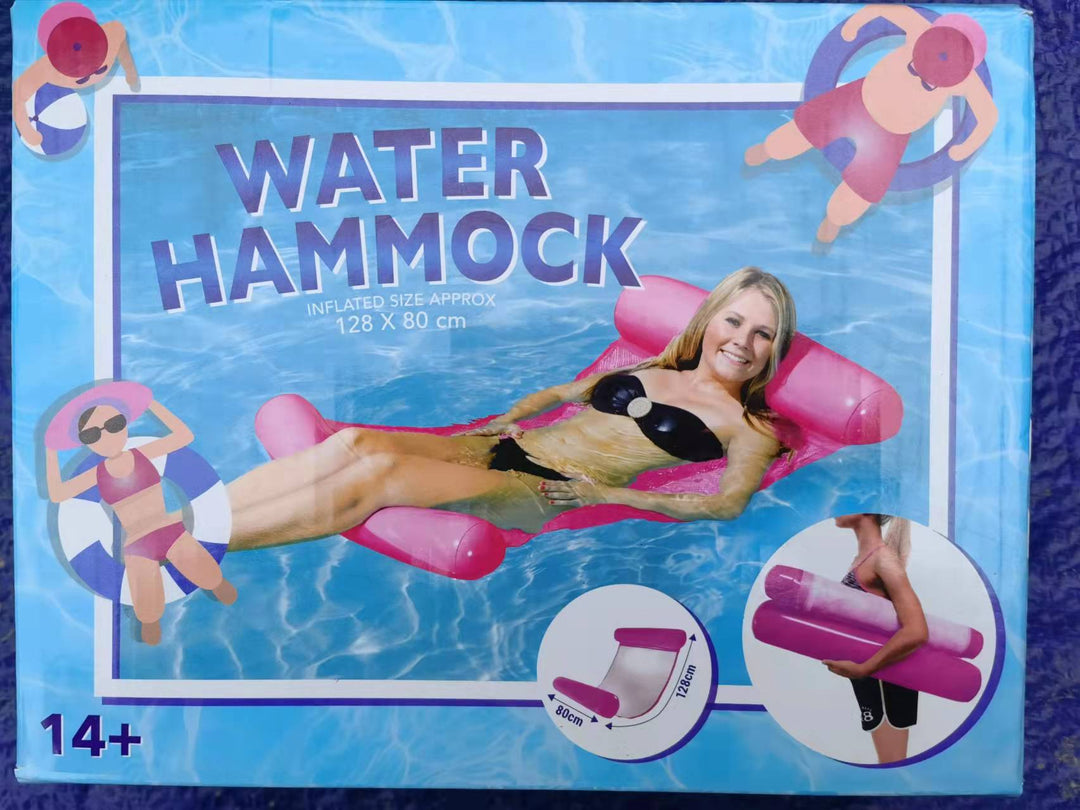 Ladies Water Lounge Bowlift