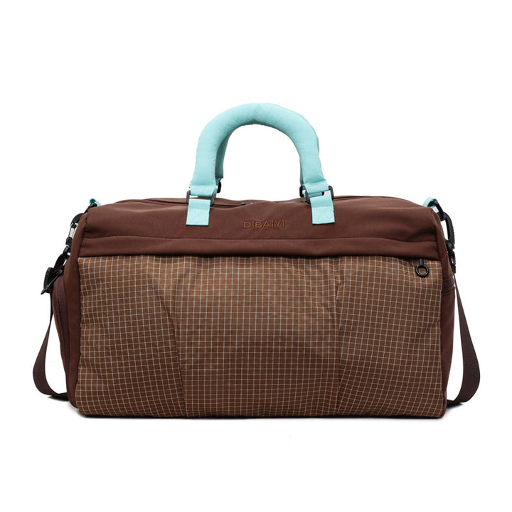 Versatile Travel Utility Duffle Bag
