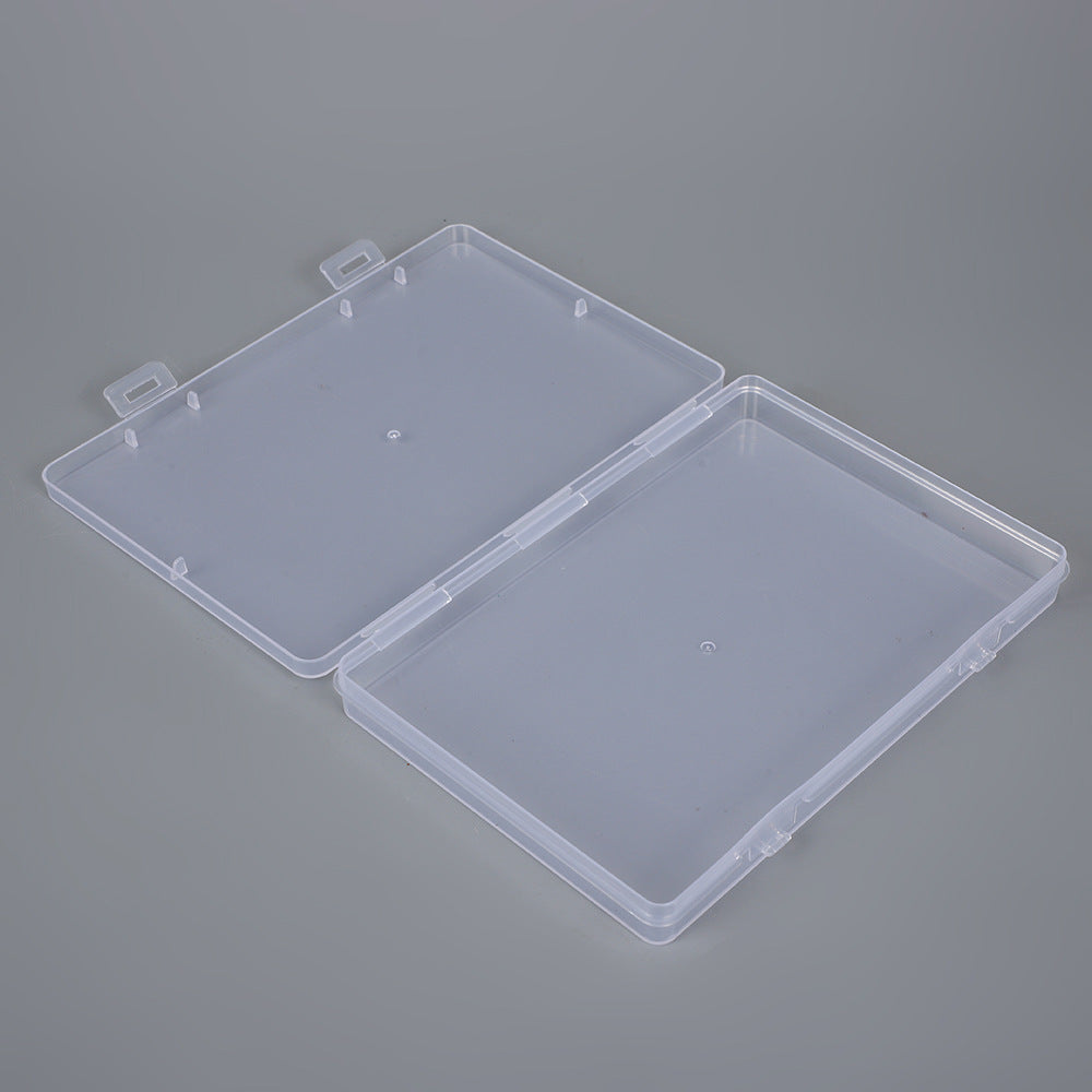 Versatile Clear Storage Organizer Bowlift