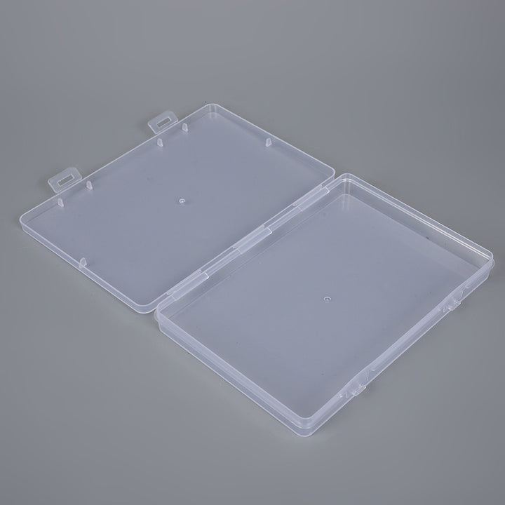 Versatile Clear Storage Organizer Bowlift