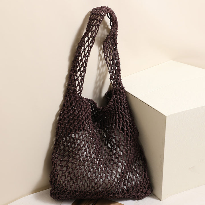 Mesh bag Bowlift