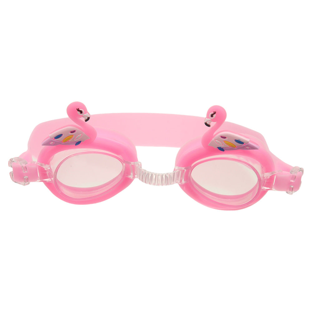 Kids Swim Goggles Bowlift