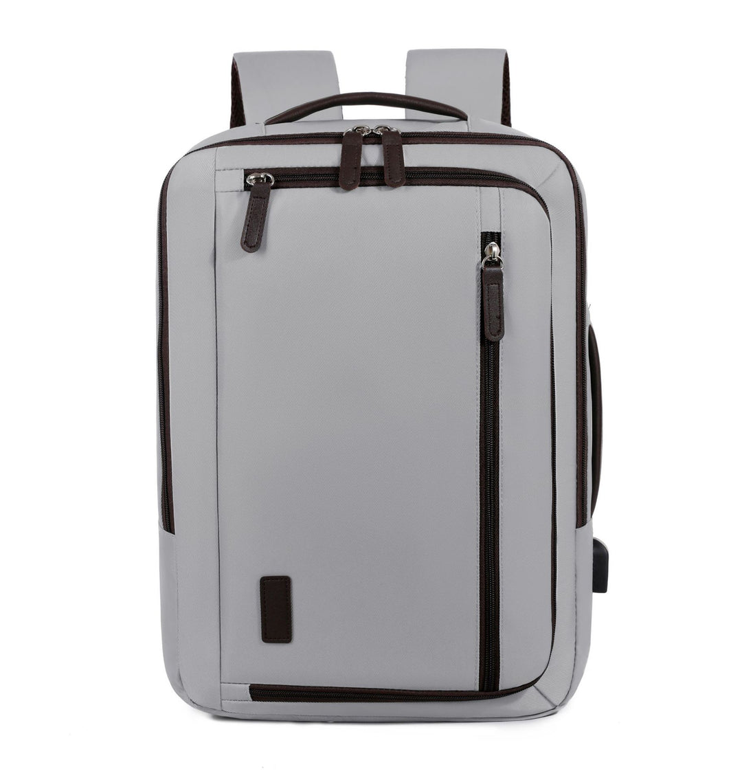 Sleek Professional Laptop Briefcase Bowlift