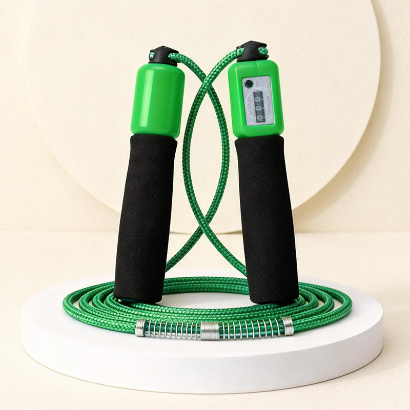 Smart Digital Jump Rope