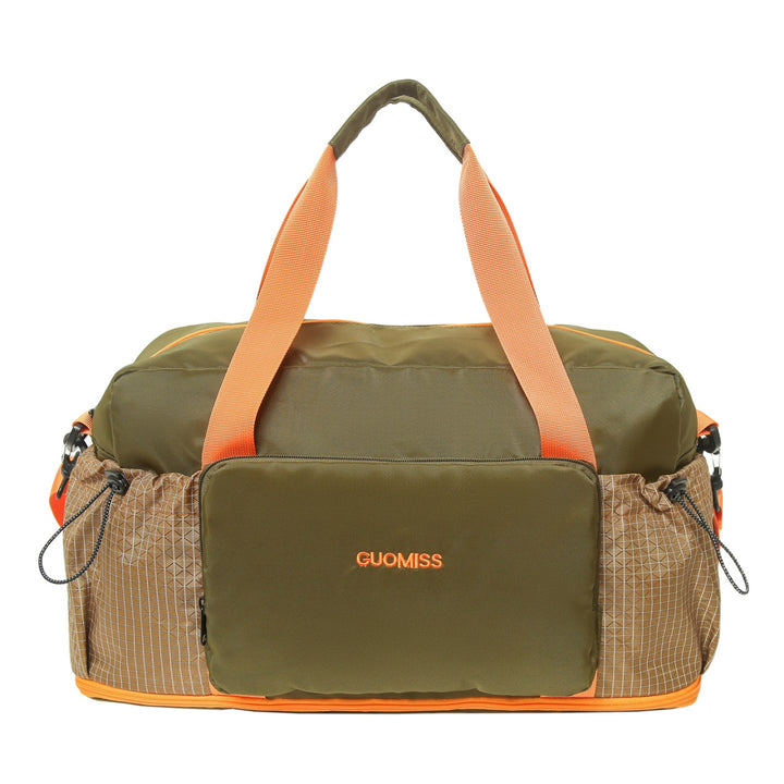 Lightweight Sports Duffle