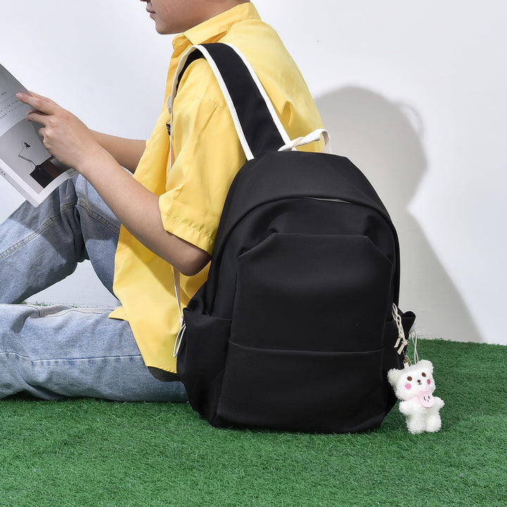 Functional Multi-Purpose Backpack Bowlift