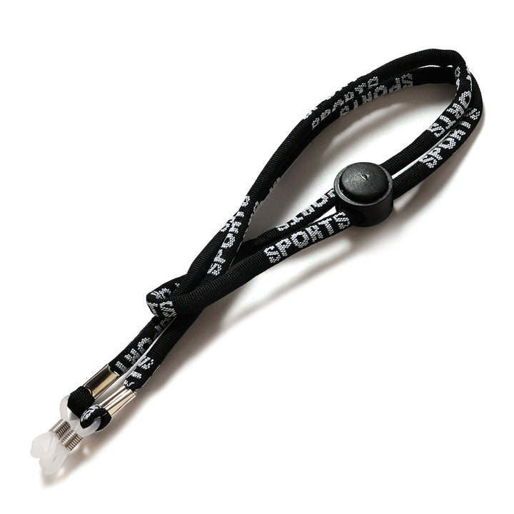 Adjustable Sports Eyewear Retainer Bowlift