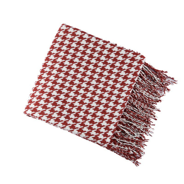 Unisex Cuddle Blanket Bowlift