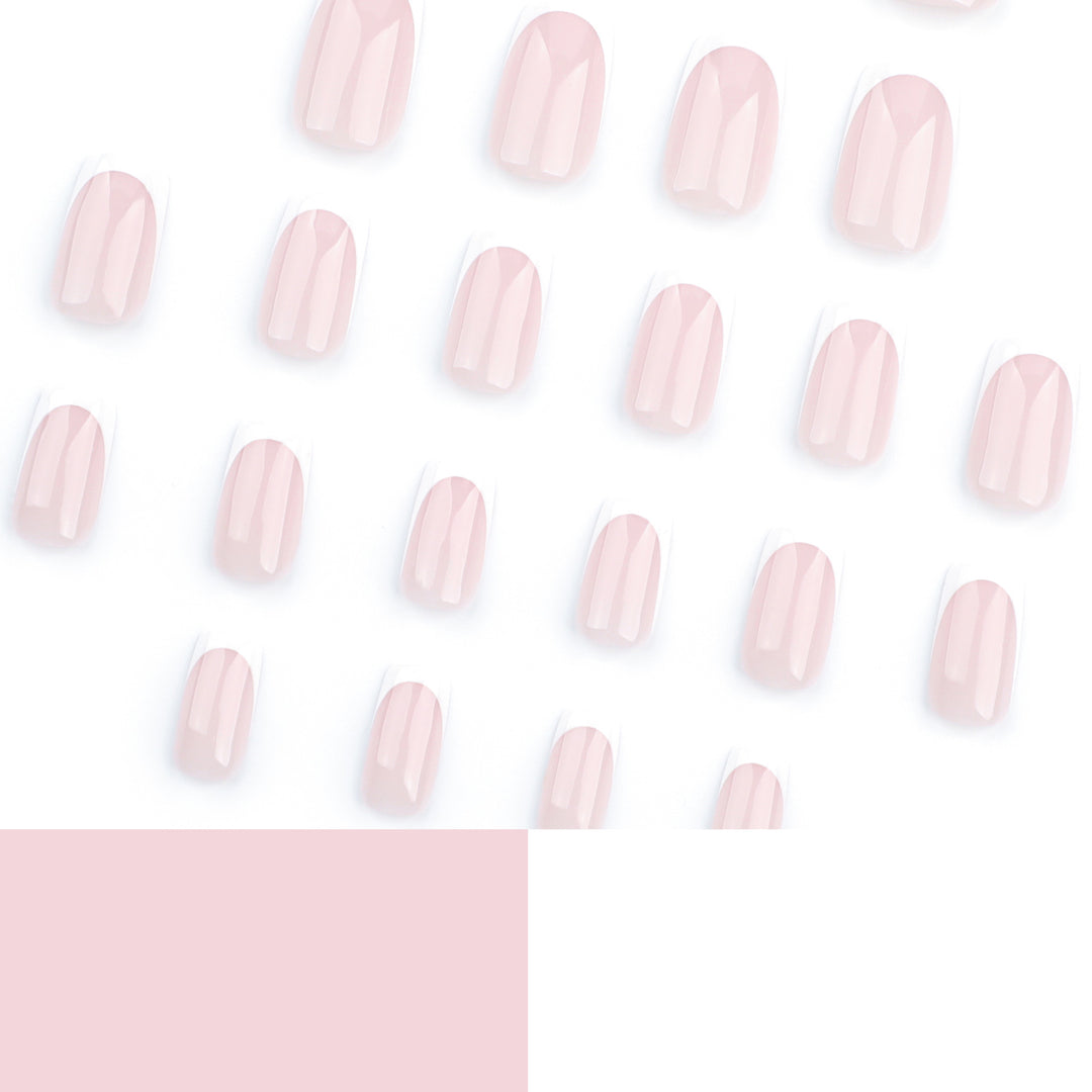 Elegant Manicure with Premium Nail Design Bowlift