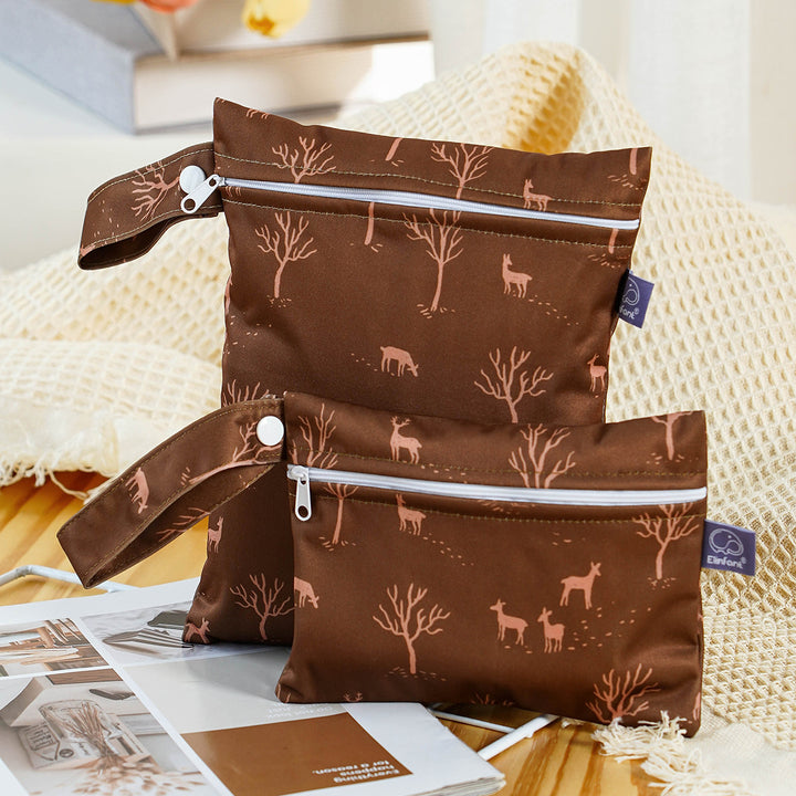 Cosmetic bag set Bowlift