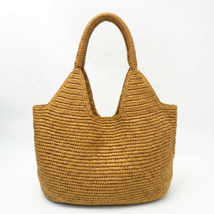 Large Handmade Bag Bowlift