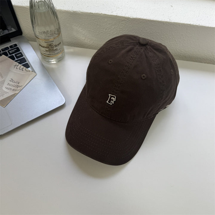 Unisex Casual Cotton Dad Hat Bowlift