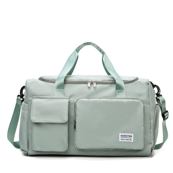 Multi-Purpose Sports Duffle Bag