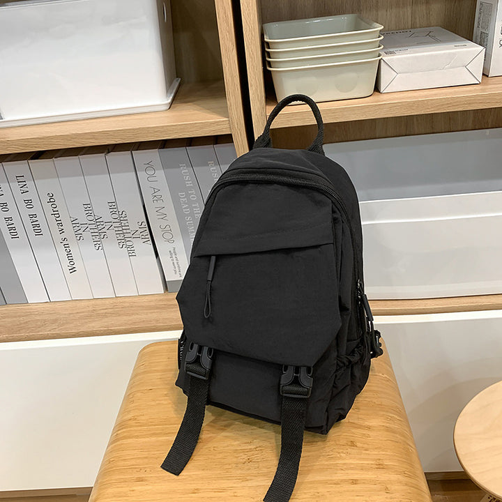 Compact Urban Backpack