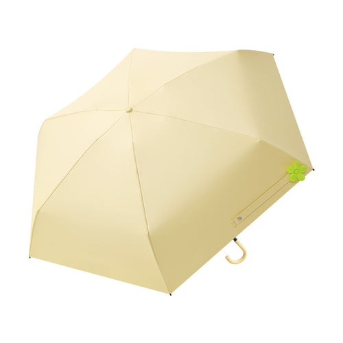 Ladies Travel Umbrella Bowlift