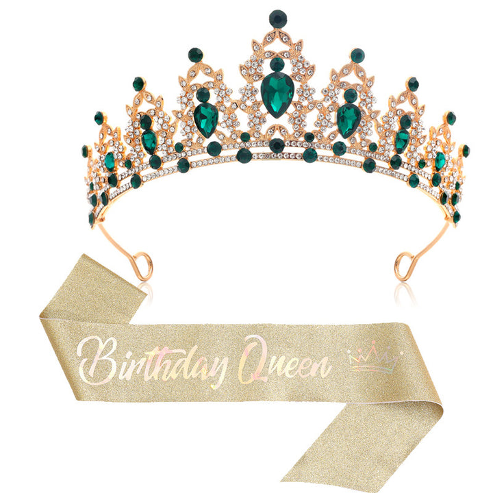 Women's Royal Tiara Bowlift