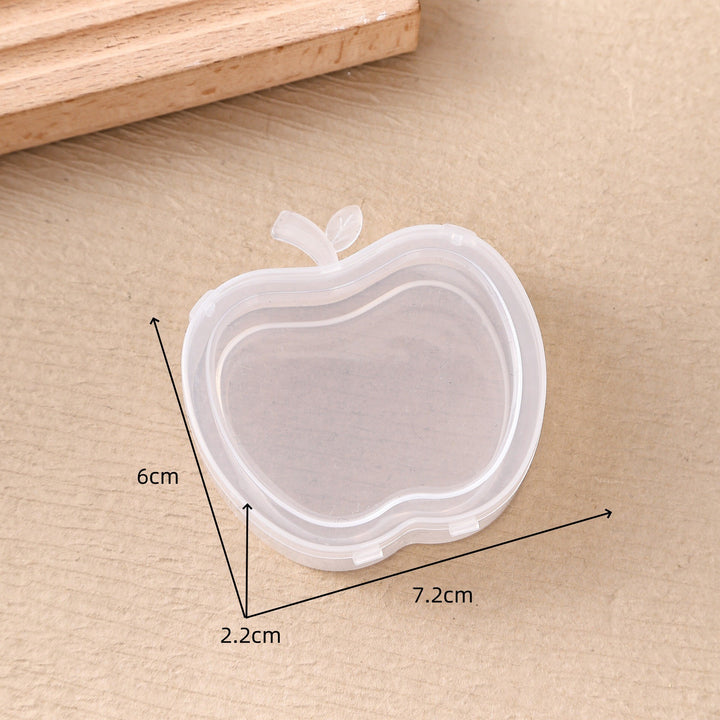 Decorative Multi-Compartment Storage Box Bowlift