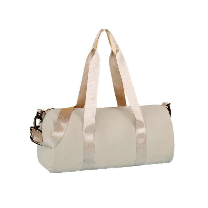 Sporty duffel bag Bowlift
