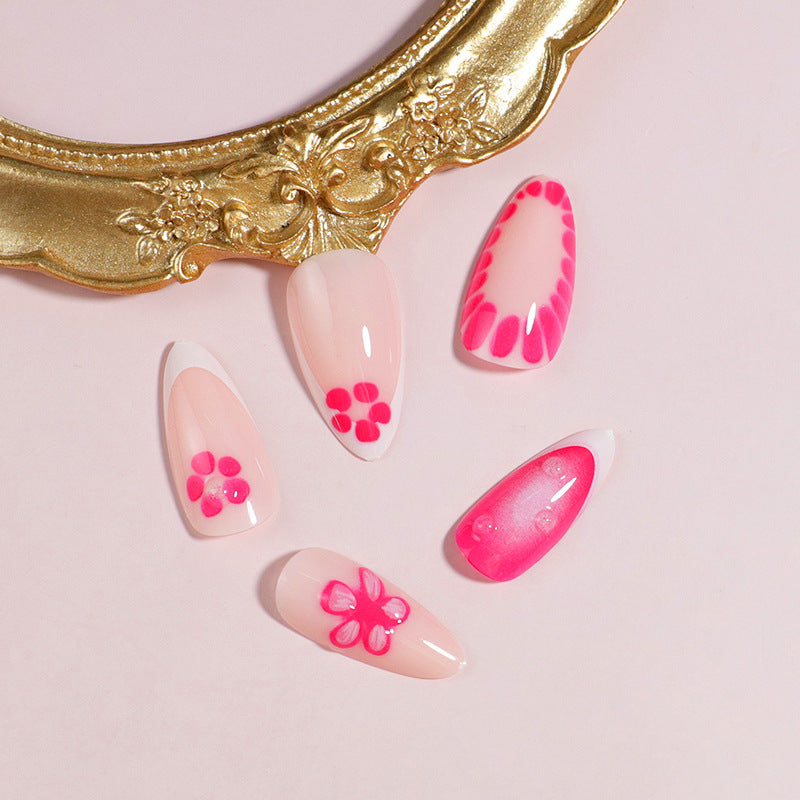 Artistic Nail Art Kit Bowlift