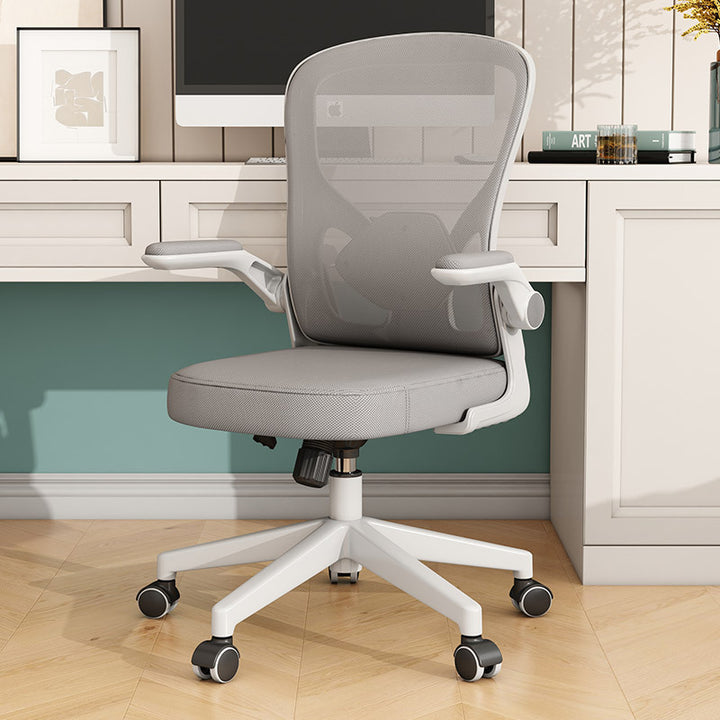 Ergonomic Office Chair Bowlift