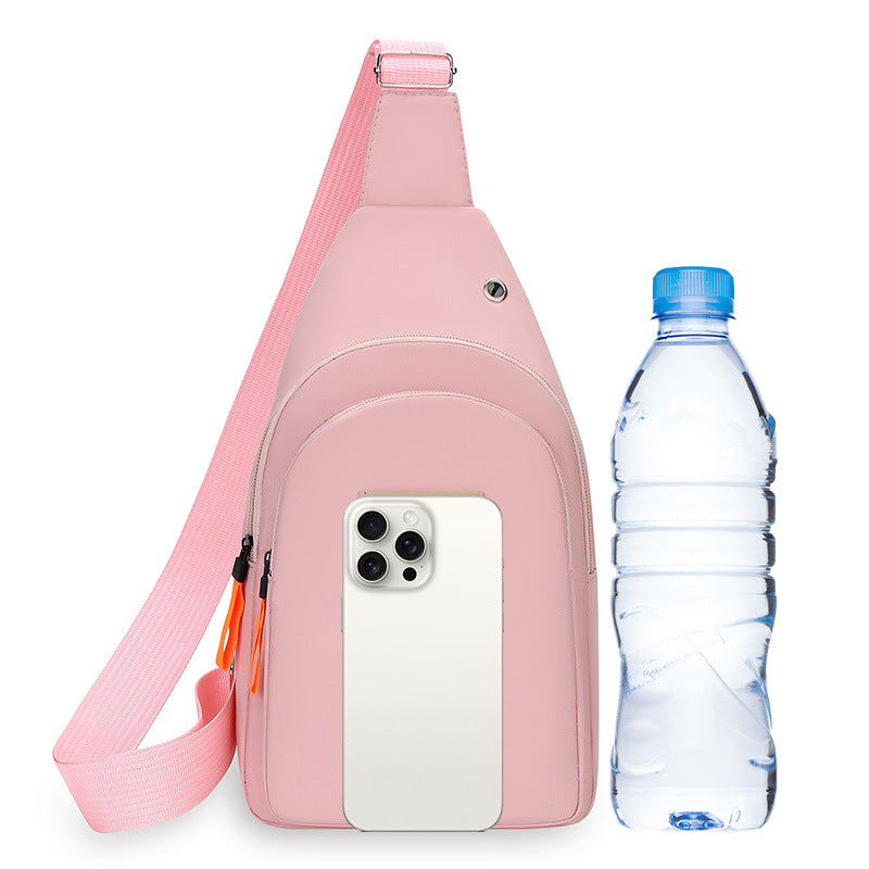Stylish Minimalist Sling Bag Bowlift
