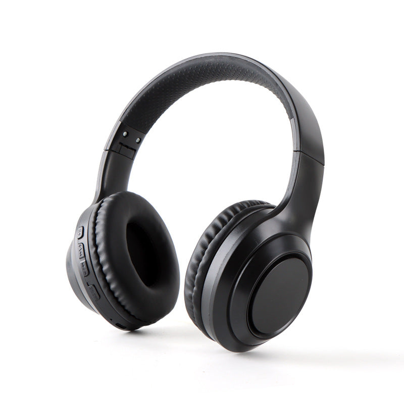 Wireless Noise-Canceling Headphones