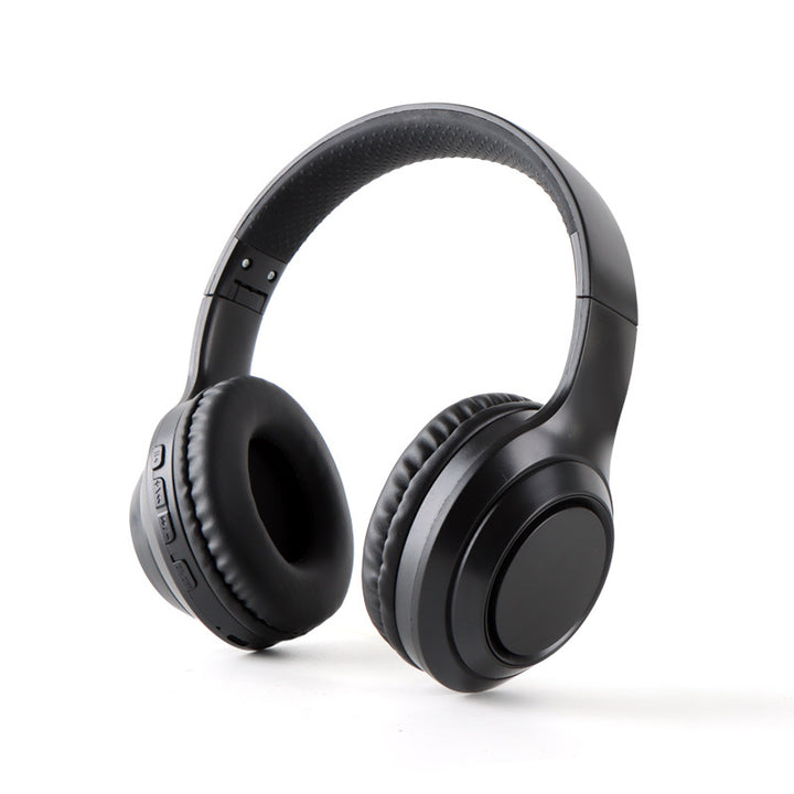 Wireless Noise-Canceling Headphones