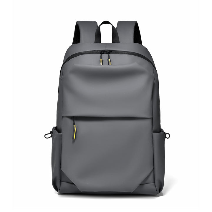 Minimalist Waterproof Laptop Backpack Bowlift